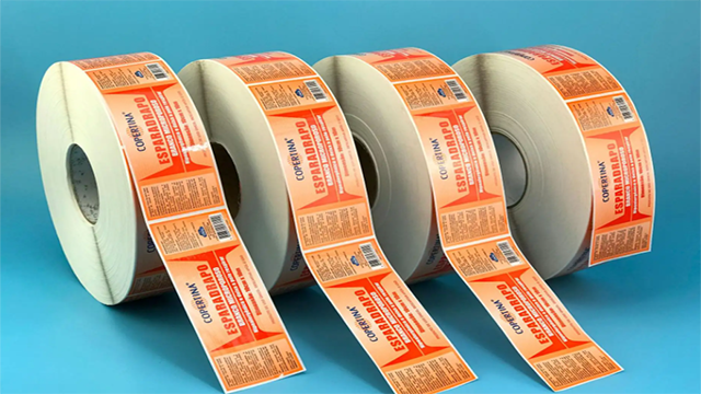 標(biāo)簽印刷品與網(wǎng)頁設(shè)計(jì)的定制化特性