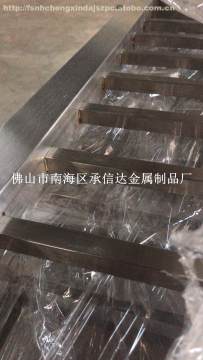 佛山市南海區承信達金屬制品廠 金屬建材熱賣促銷，品質與價格的雙重優勢