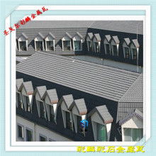 彩石金屬瓦價格與批發指南（2019年第七頁）——金屬建材市場透析